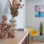 Διαμέρισμα Andronikos *