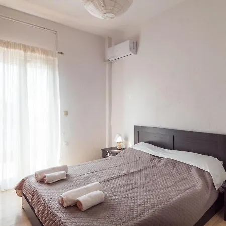 Apartamento Andronikos Kávos