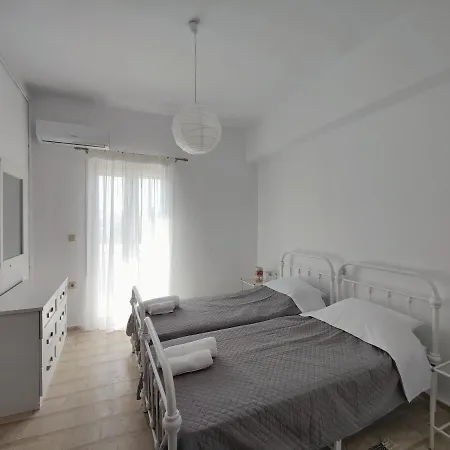 Apartamento Andronikos *