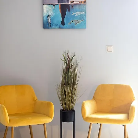 Andronikos Appartement Kávos