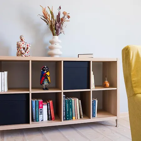 Andronikos Apartament Kávos