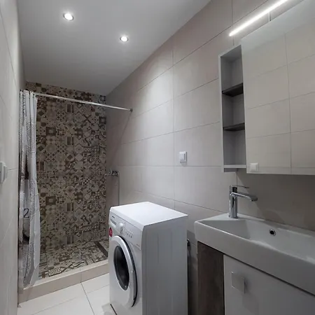 Andronikos Apartamento Kávos