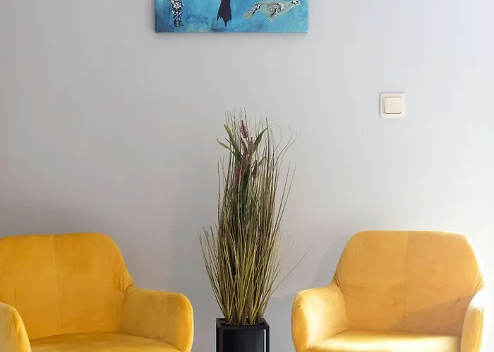 Andronikos Appartement Kávos