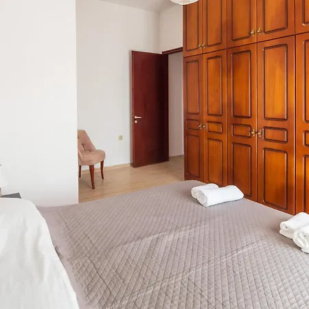 Andronikos 卡沃斯