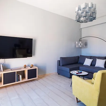 Andronikos * 卡沃斯