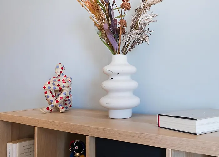 Apartamento Andronikos Kávos